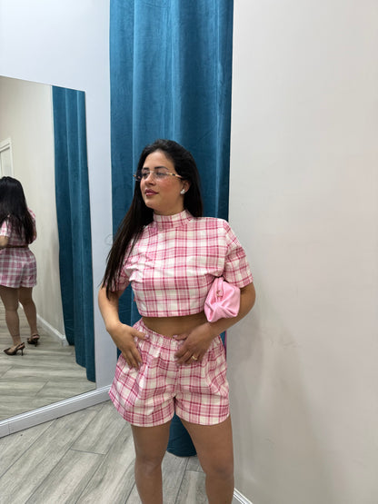 Coordest Pink