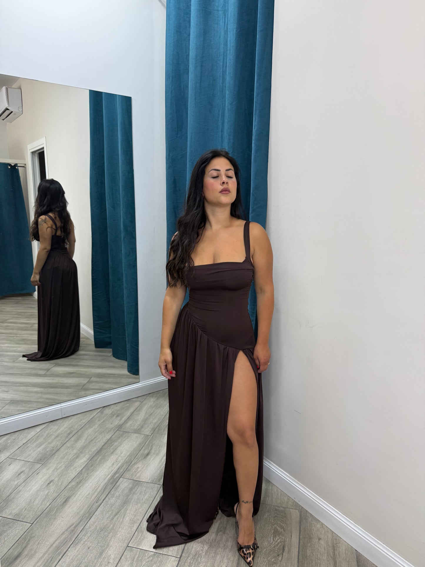 Long Dress Myk