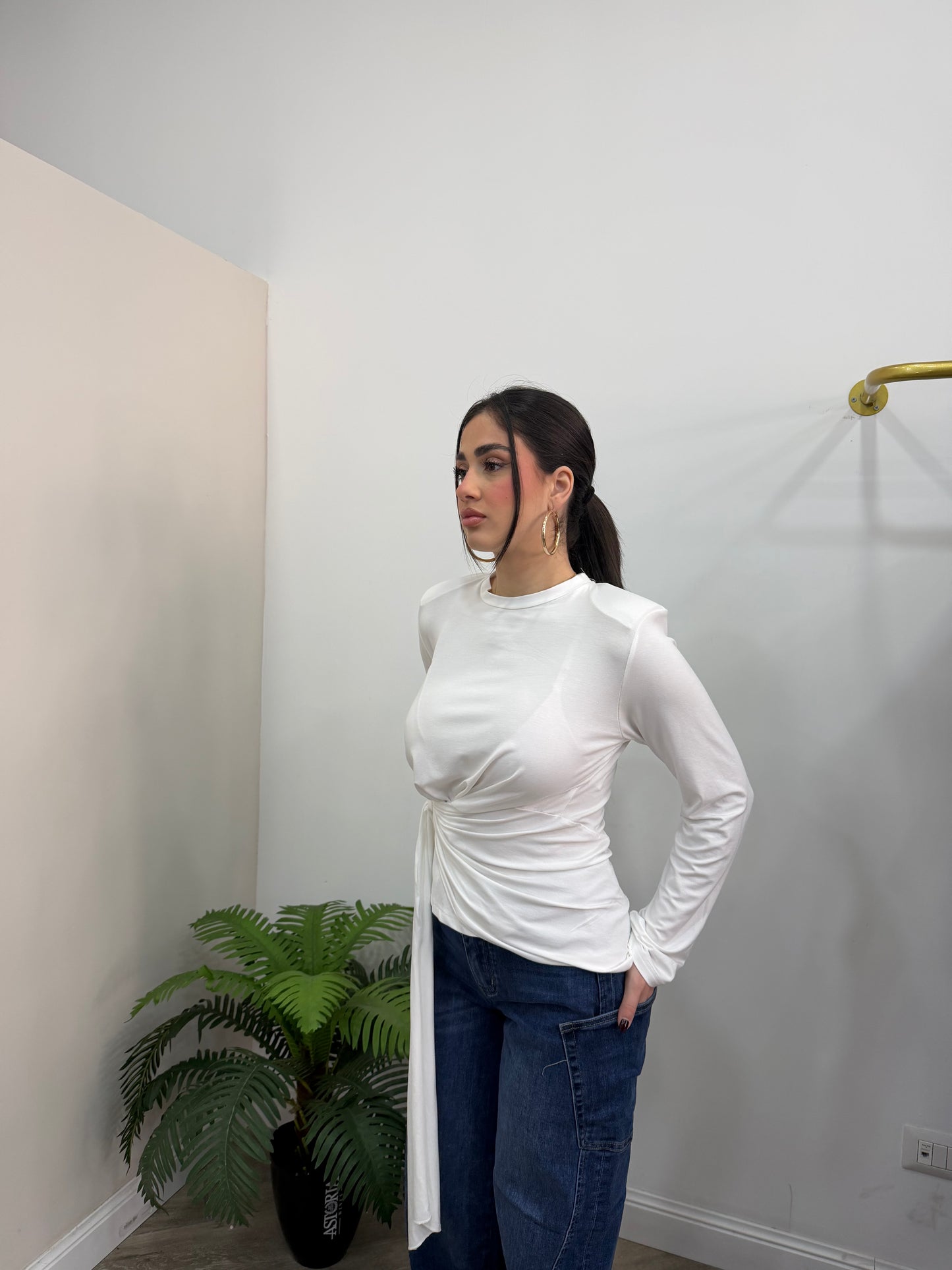 Maglia Gaia