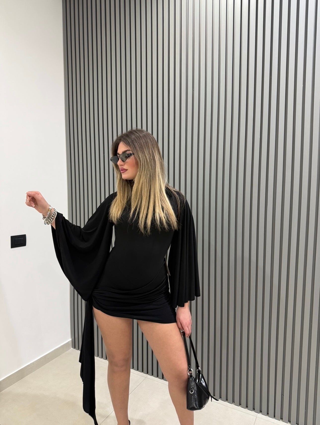 Dress Hilton