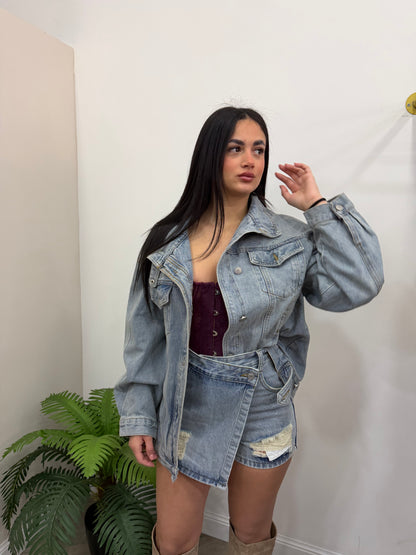 Coordest Zaira
