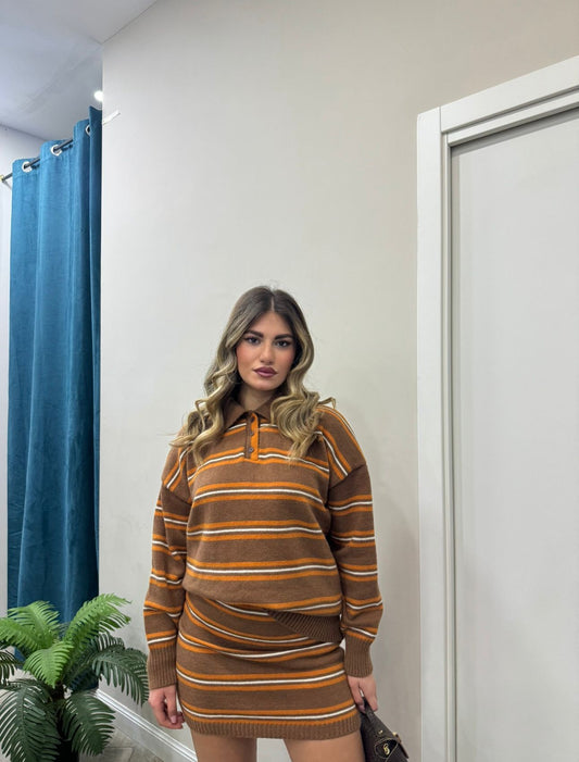 Coordest Orange