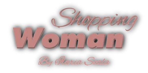 shopping Woman