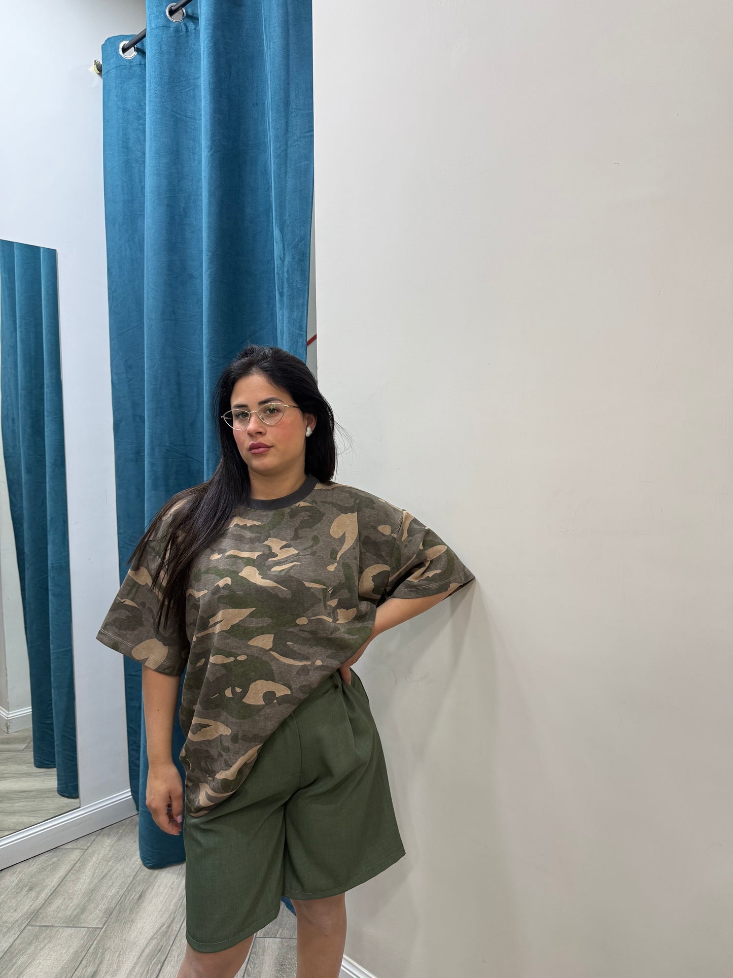 Maglia militare
