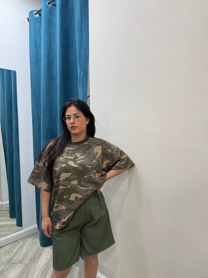 Maglia militare