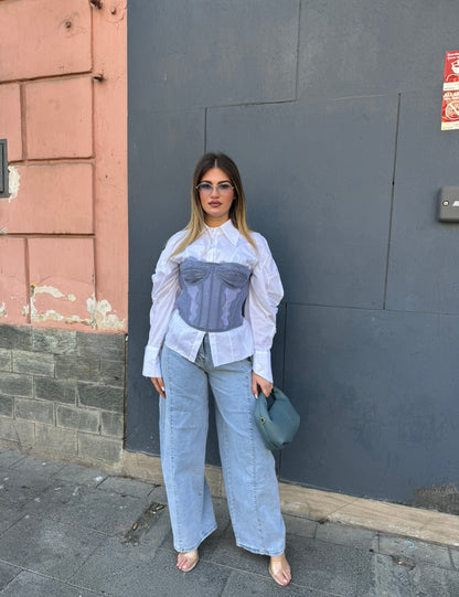 Top Blue