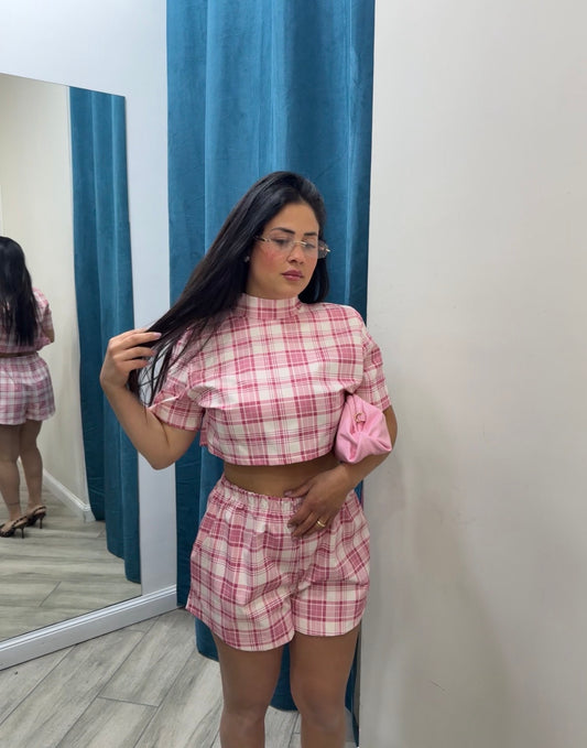 Coordest Pink