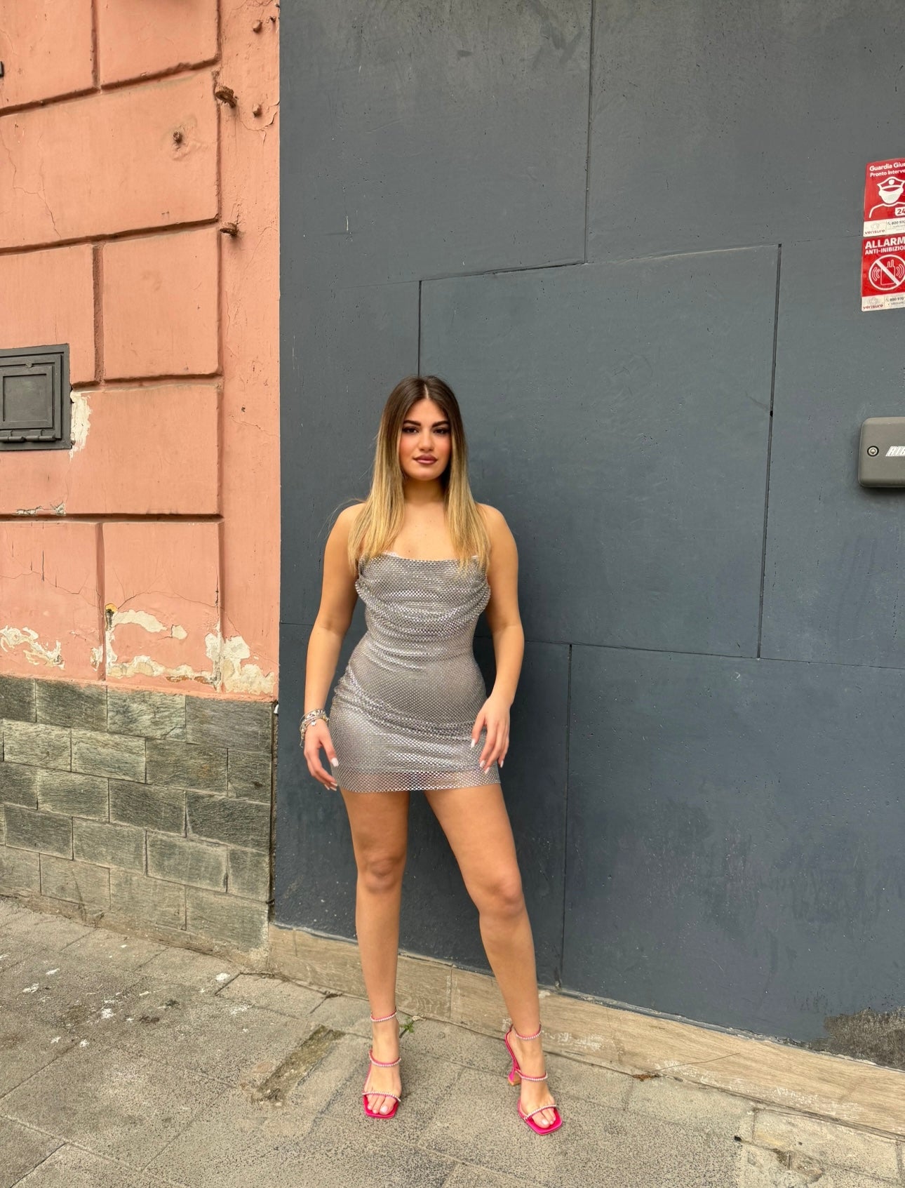 Dress Myk