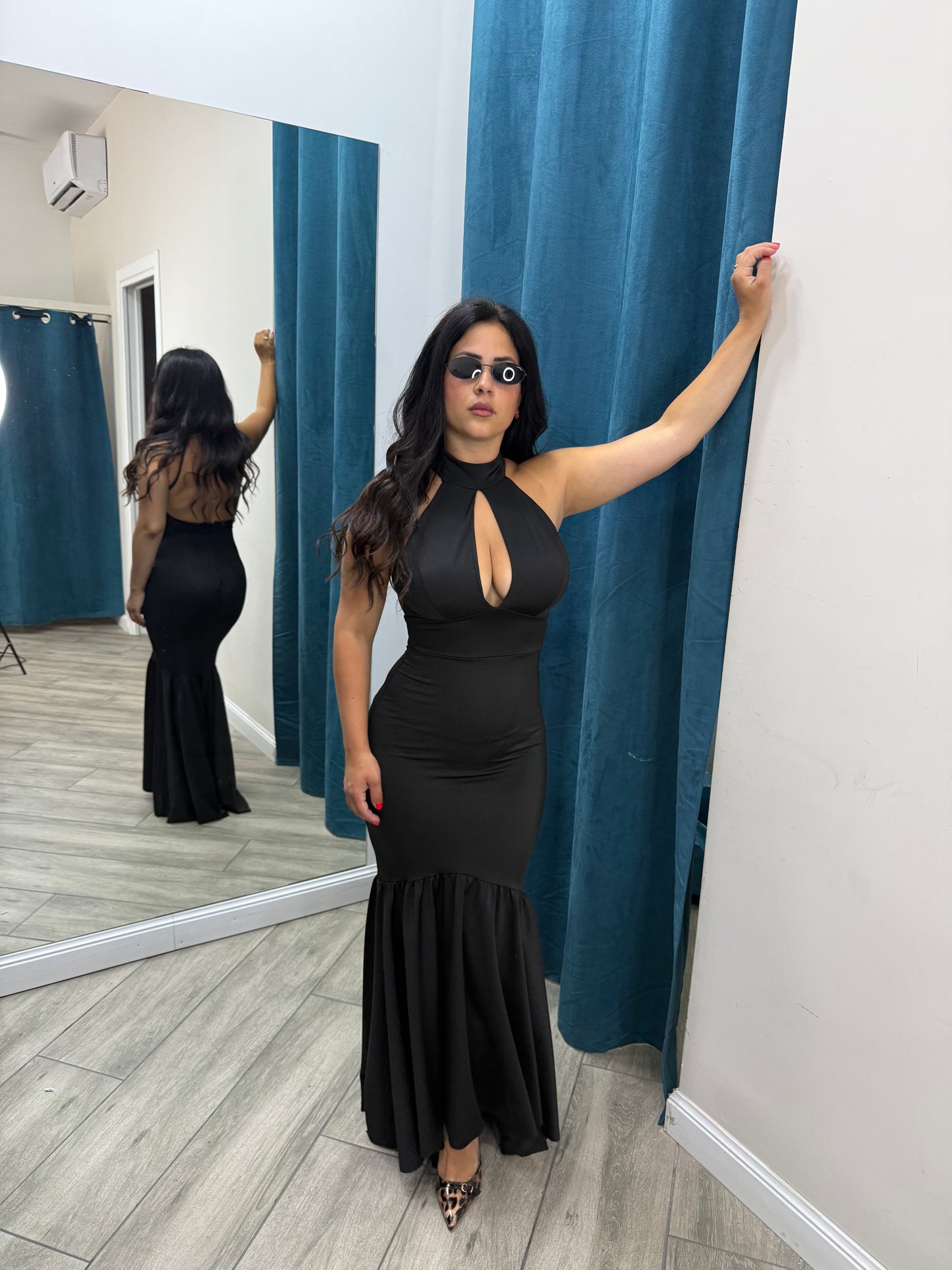 Dress ElCarnicero