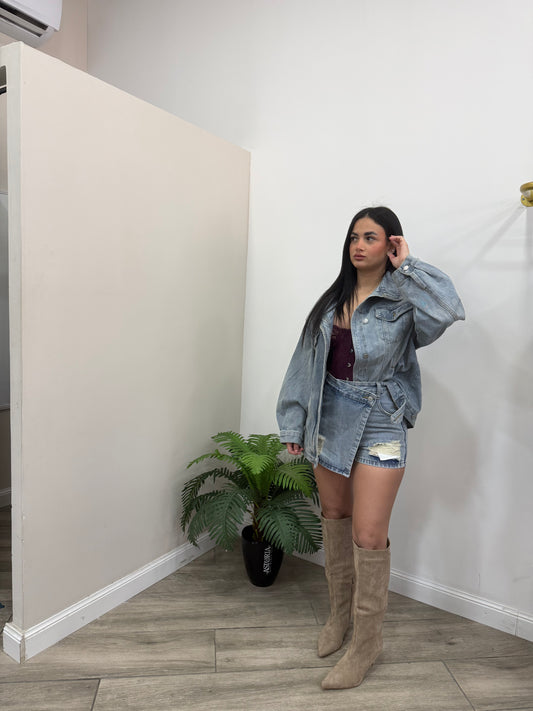 Coordest Zaira
