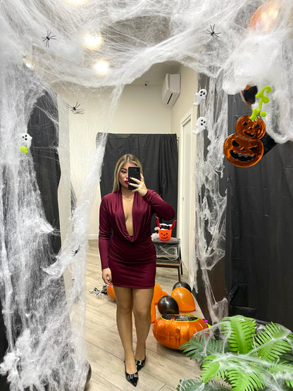 Dress Vampir