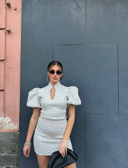 Dress Anni 80