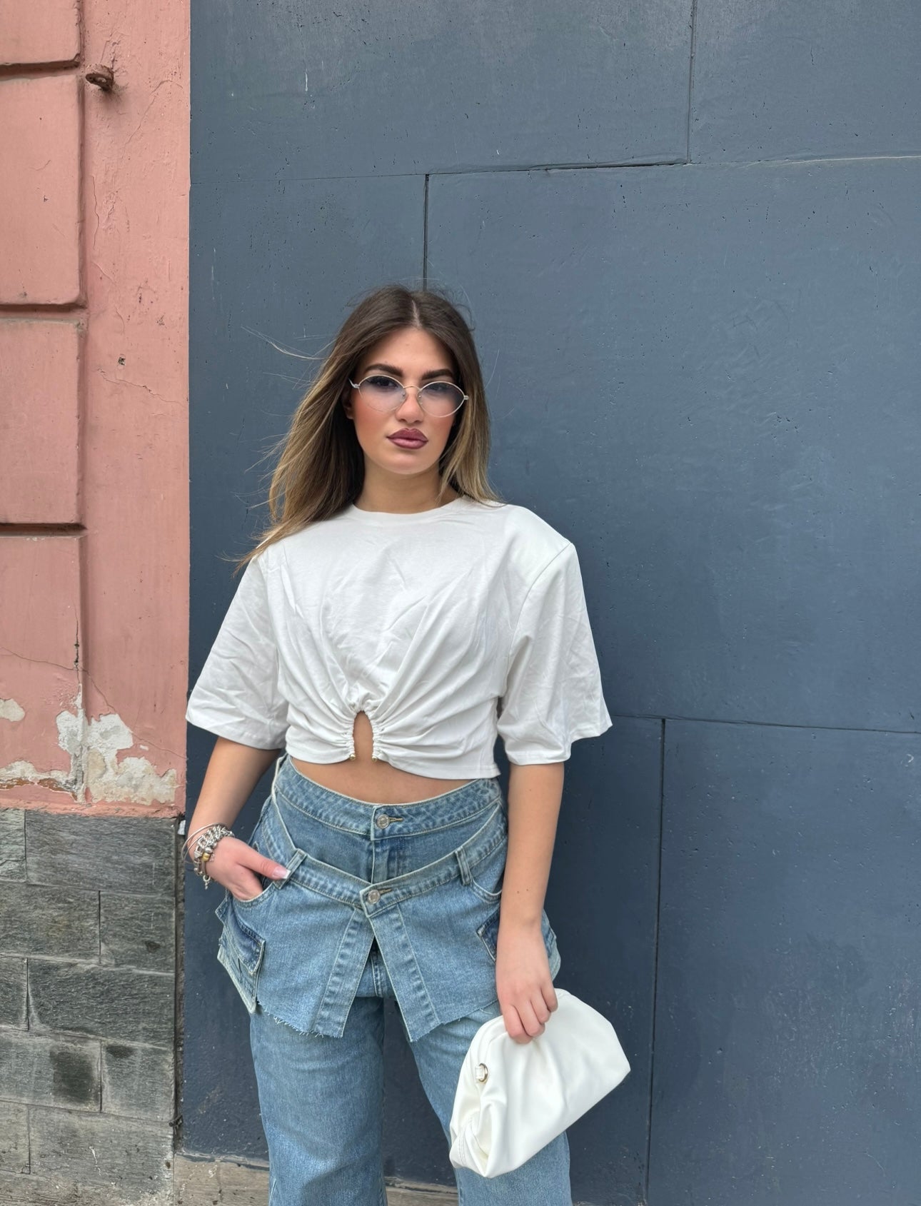 Doppio Denim